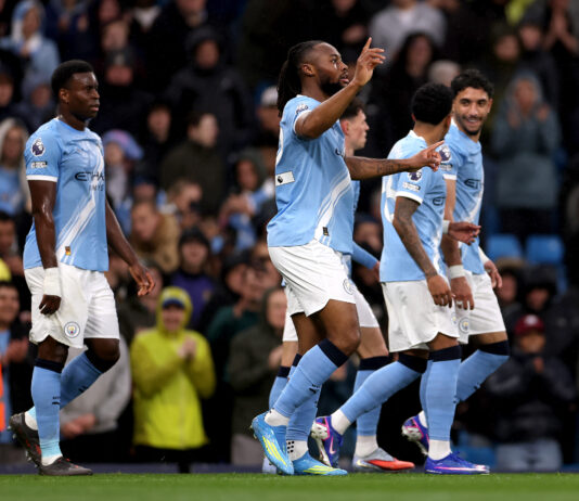Manchester City
