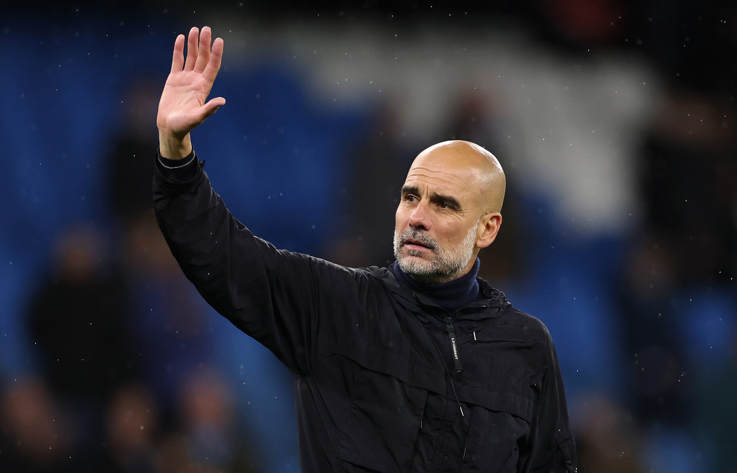 Manchester City
