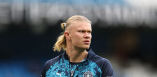 Manchester City
