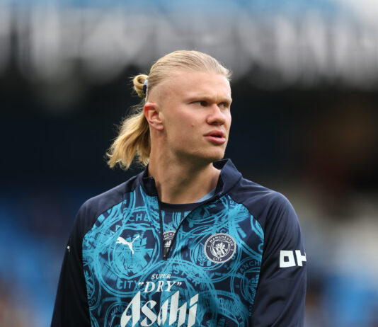 Manchester City