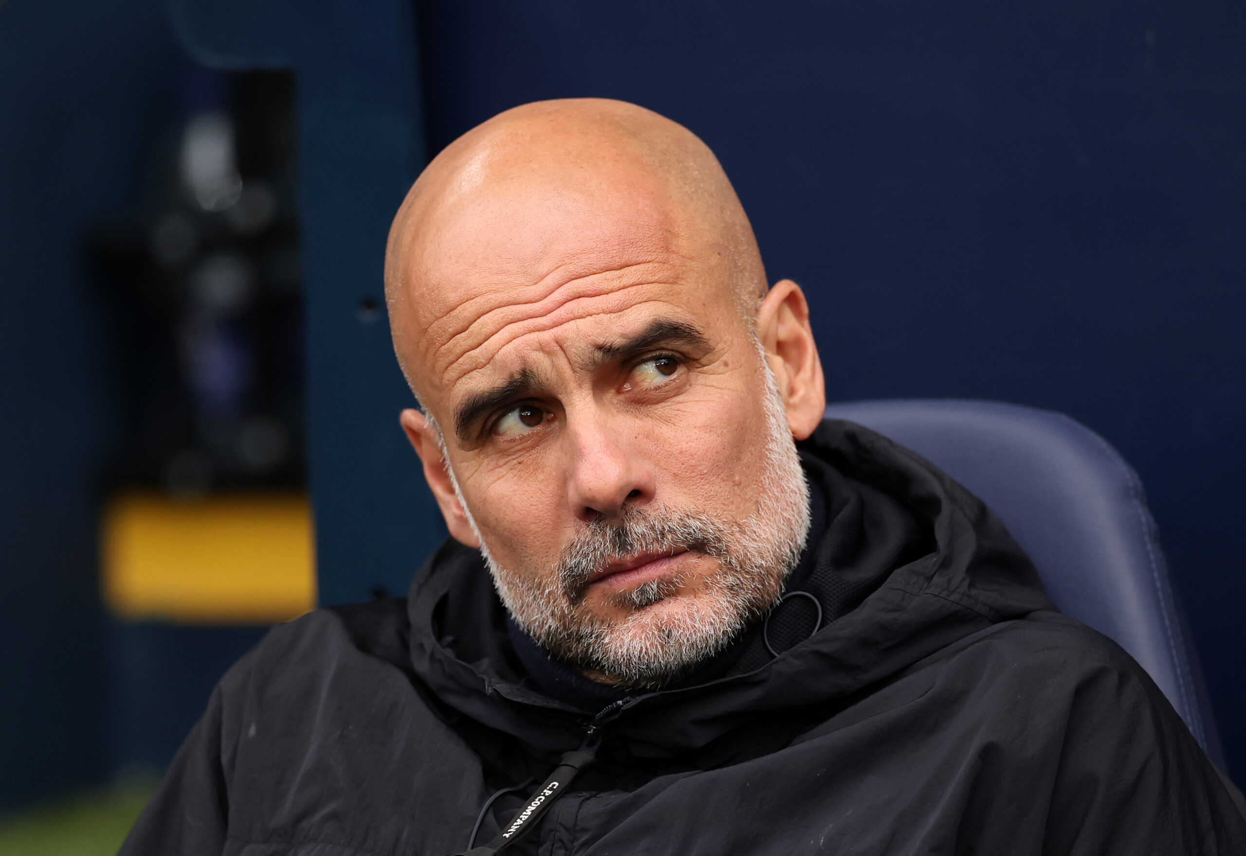 Manchester City