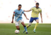 Manchester City