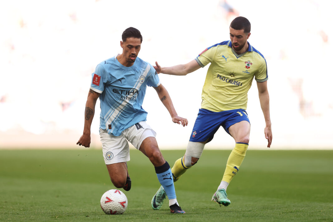 Manchester City