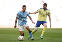 Manchester City Midfielder Is On The Radar Of Real Madrid: Should Pep Cut Him Loose? Manchester City