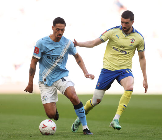 Manchester City Midfielder Is On The Radar Of Real Madrid: Should Pep Cut Him Loose? Manchester City