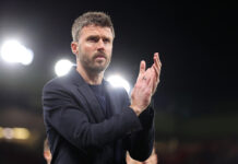 Will Carrick Make Any Changes? | 4-2-3-1 Manchester United Predicted Lineup Vs Liverpool Manchester United