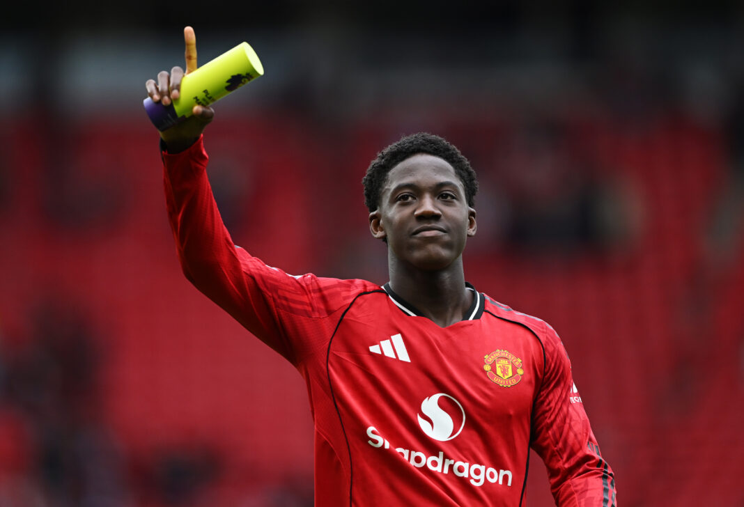 Manchester United