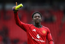 Sesko, Cunha And Mainoo Get 7.5 | Manchester United Players Rated In Impressive Win Vs Liverpool Manchester United