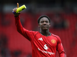 Sesko, Cunha And Mainoo Get 7.5 | Manchester United Players Rated In Impressive Win Vs Liverpool Manchester United