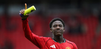 Manchester United