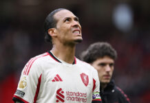 Szoboszlai Gets 8.5, Gakpo With 8 | Liverpool Players Rated In Disappointing Loss Vs Manchester United Liverpool