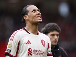 Szoboszlai Gets 8.5, Gakpo With 8 | Liverpool Players Rated In Disappointing Loss Vs Manchester United Liverpool