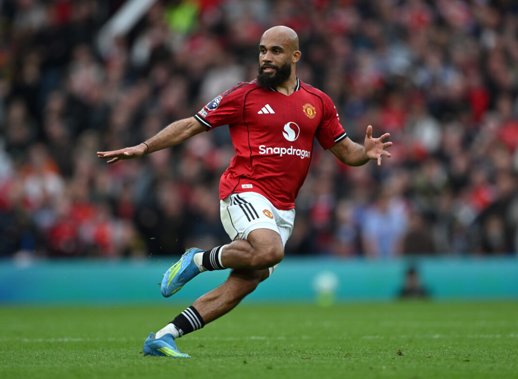Manchester United