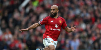 Manchester United