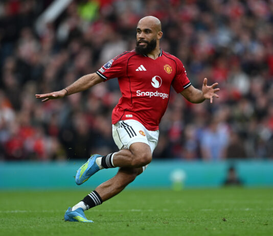 Diallo To Start, Mount On The Bench | 4-2-3-1 Manchester United Predicted Lineup Vs Sunderland Manchester United