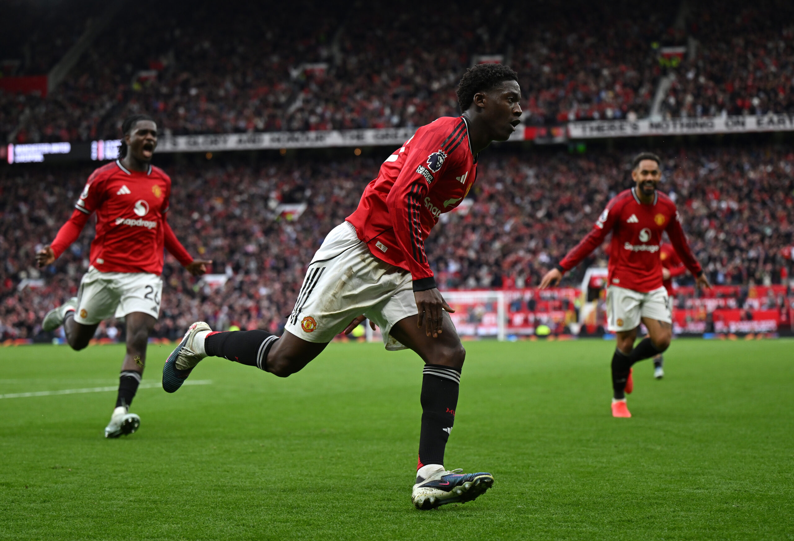 Manchester United