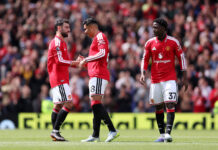 Manchester United