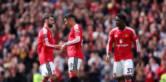 Manchester United