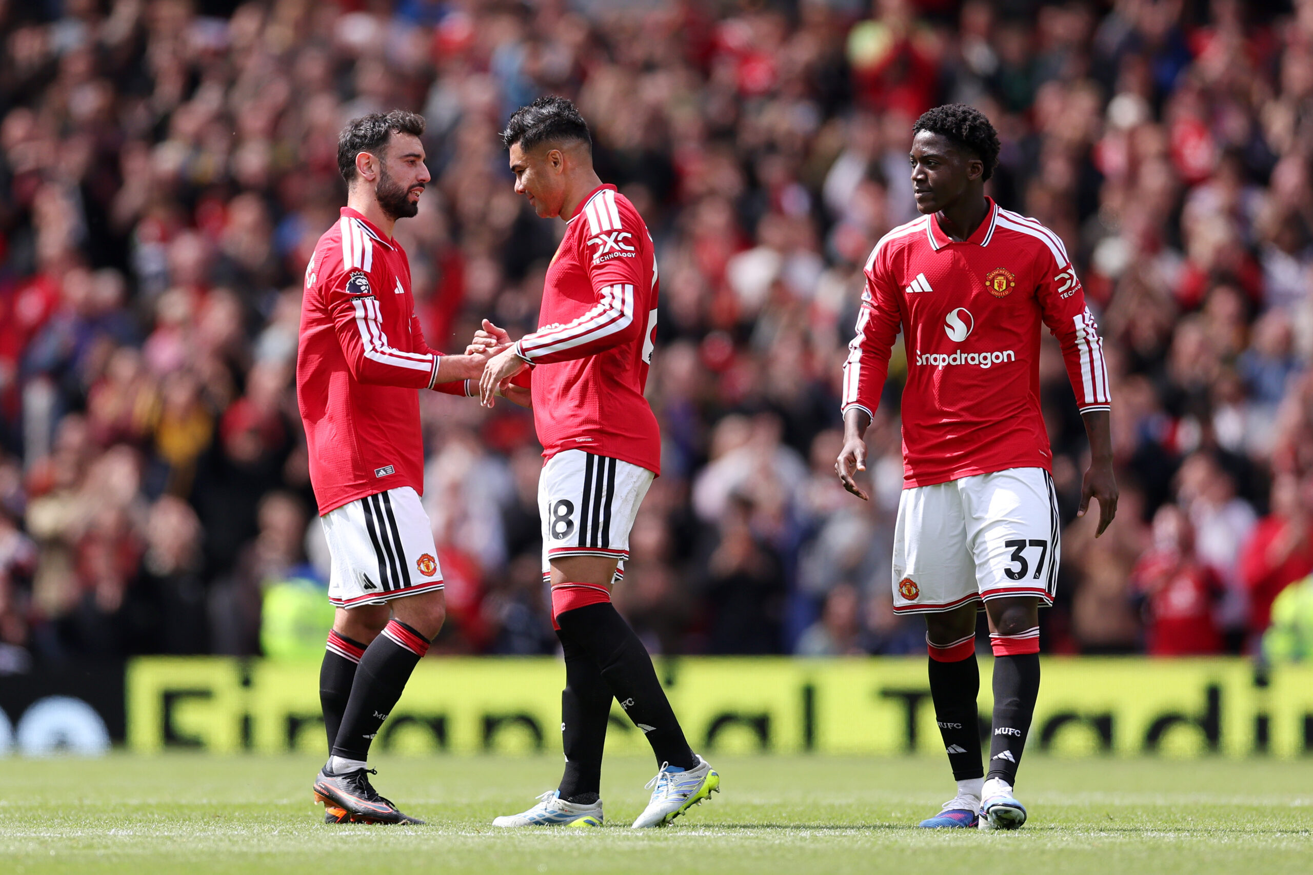 Manchester United