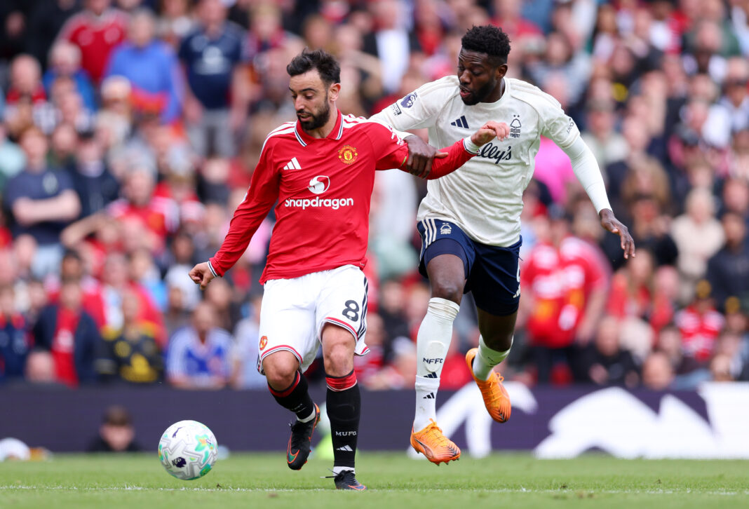Manchester United