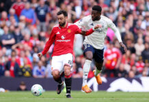 Cunha Gets 8, Fernandes With 7.5 | Manchester United Players Rated In Hard-Fought Win Vs Nottingham Forest Manchester United