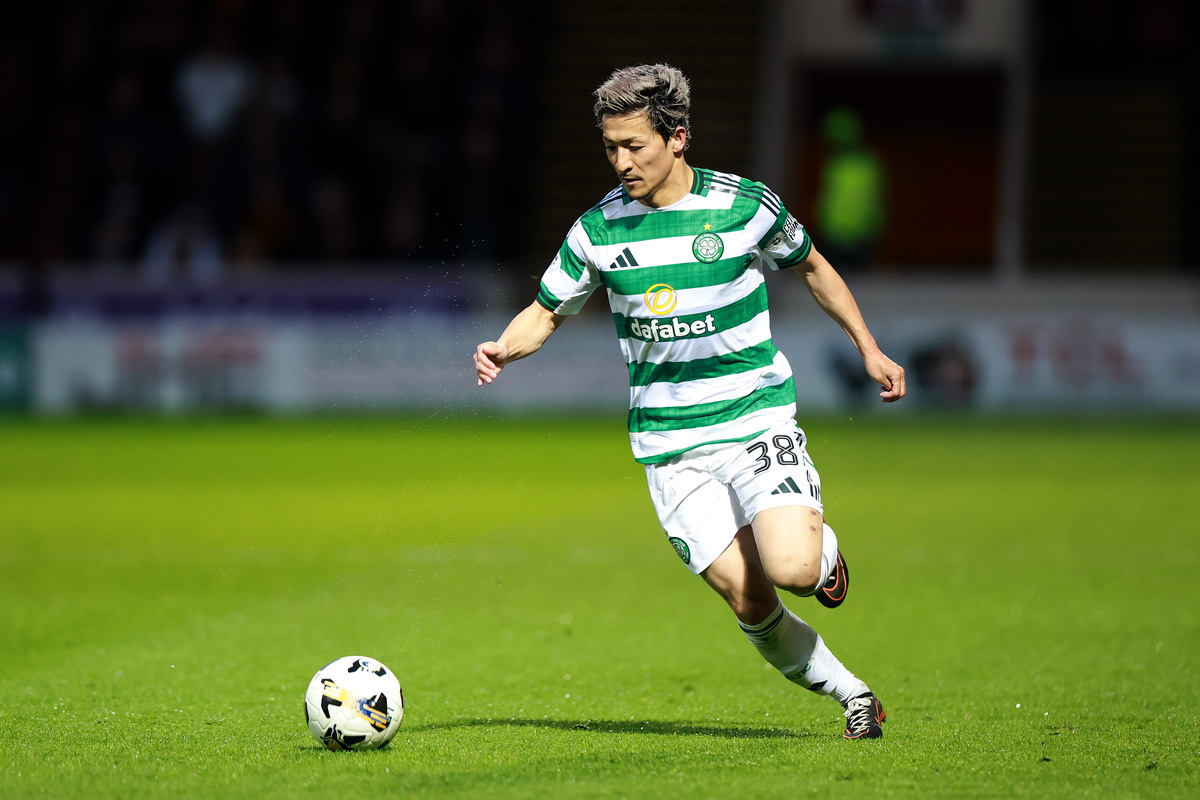 Celtic will not block Daizen Maeda's exit this summer as the forward looks to move on after a turbulent but goal-laden campaign.