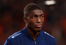 Chelsea Are Ready To Step Up Their Efforts To Land This Talented Defender: Good Option For The Blues? Chelsea