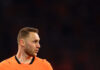 Liverpool Are Showing Interest In This Juventus Midfielder: Should The Reds Snap Him Up? Liverpool