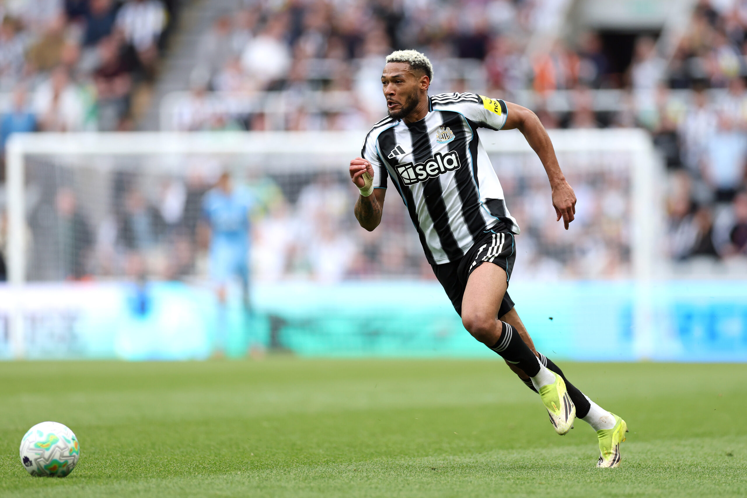 Newcastle United