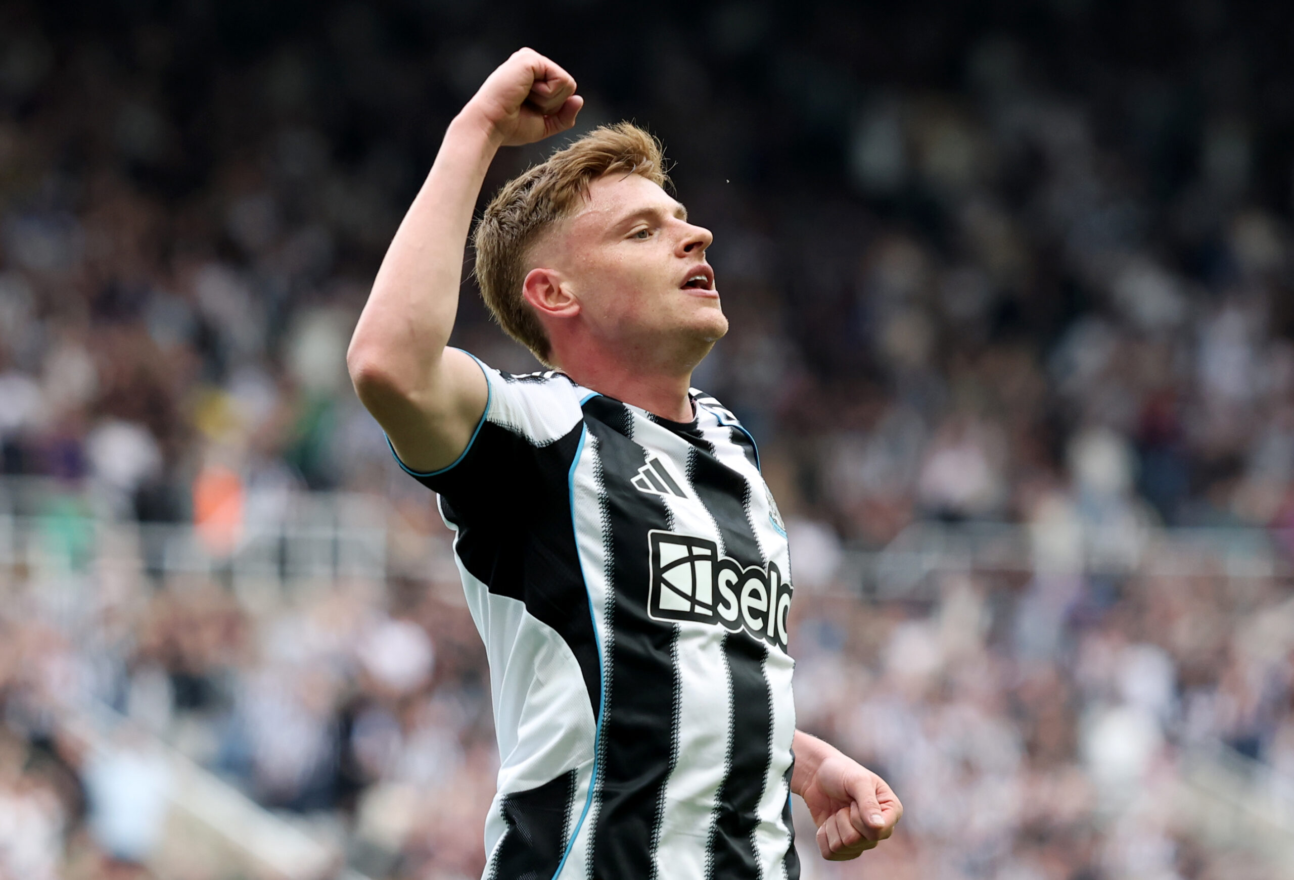 Newcastle United
