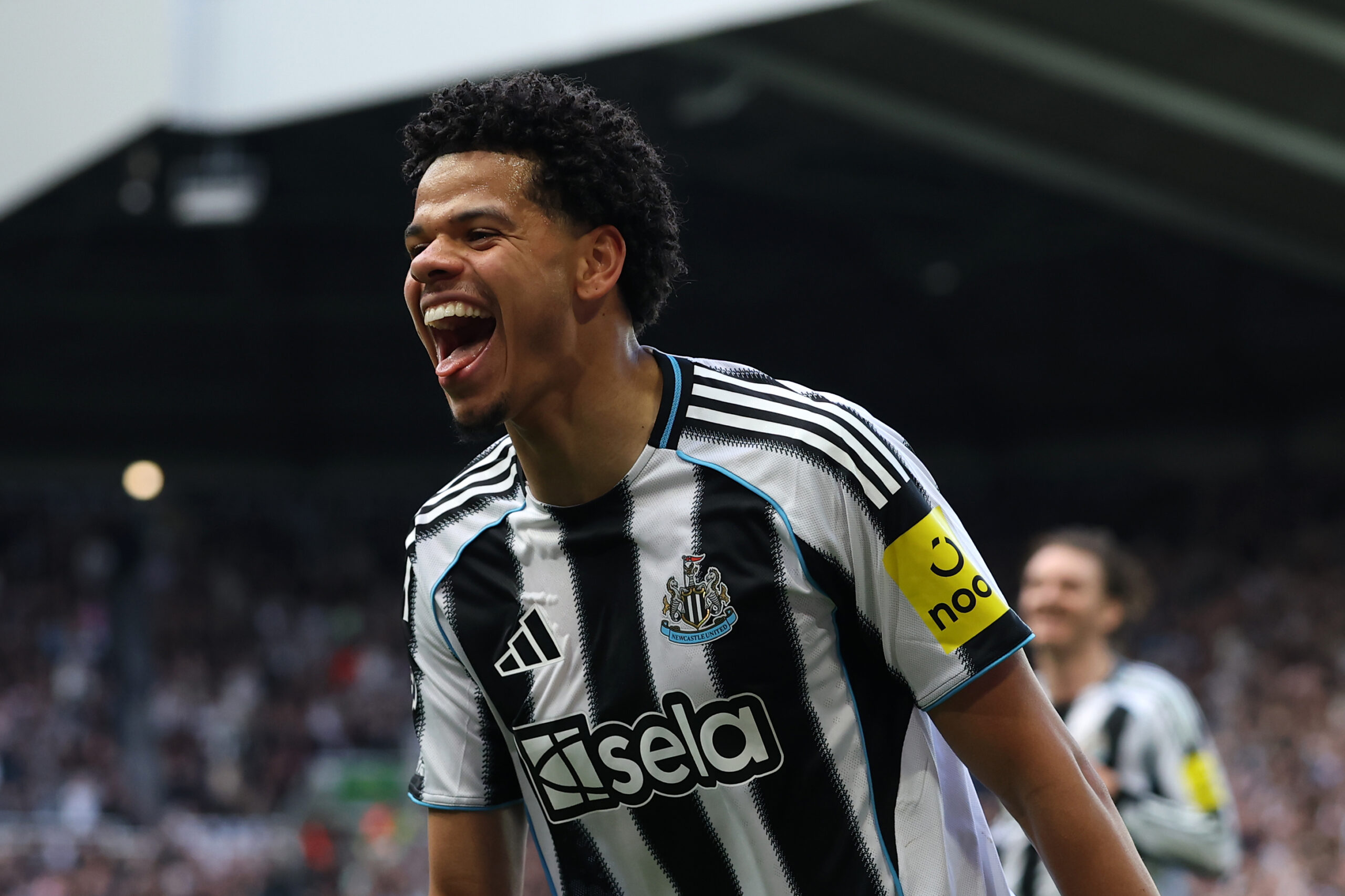 Newcastle United