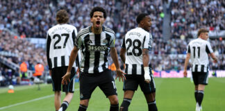 Newcastle United