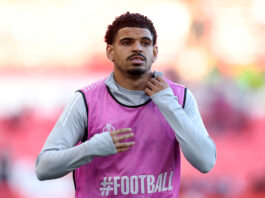 Manchester United Are Eyeing A Move For This Premier League Ace: A Decent Fit For Carrick? Manchester United