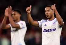 Bayern Munich Target Aston Villa’s Midfield General In Summer Raid: Should They Fear Losing Him? Aston Villa