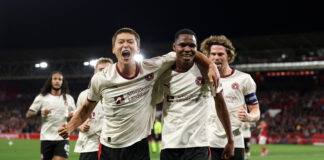 Everton To Sign The Next Guehi In Shock €20m Summer Deal: Will He Solve Their Defensive Headache? Everton