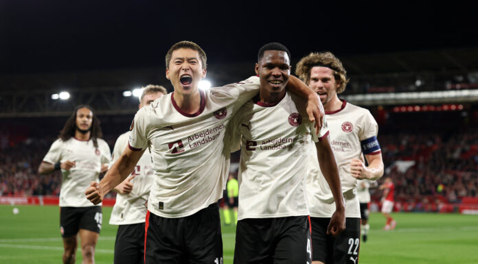 Everton To Sign The Next Guehi In Shock €20m Summer Deal: Will He Solve Their Defensive Headache? Everton