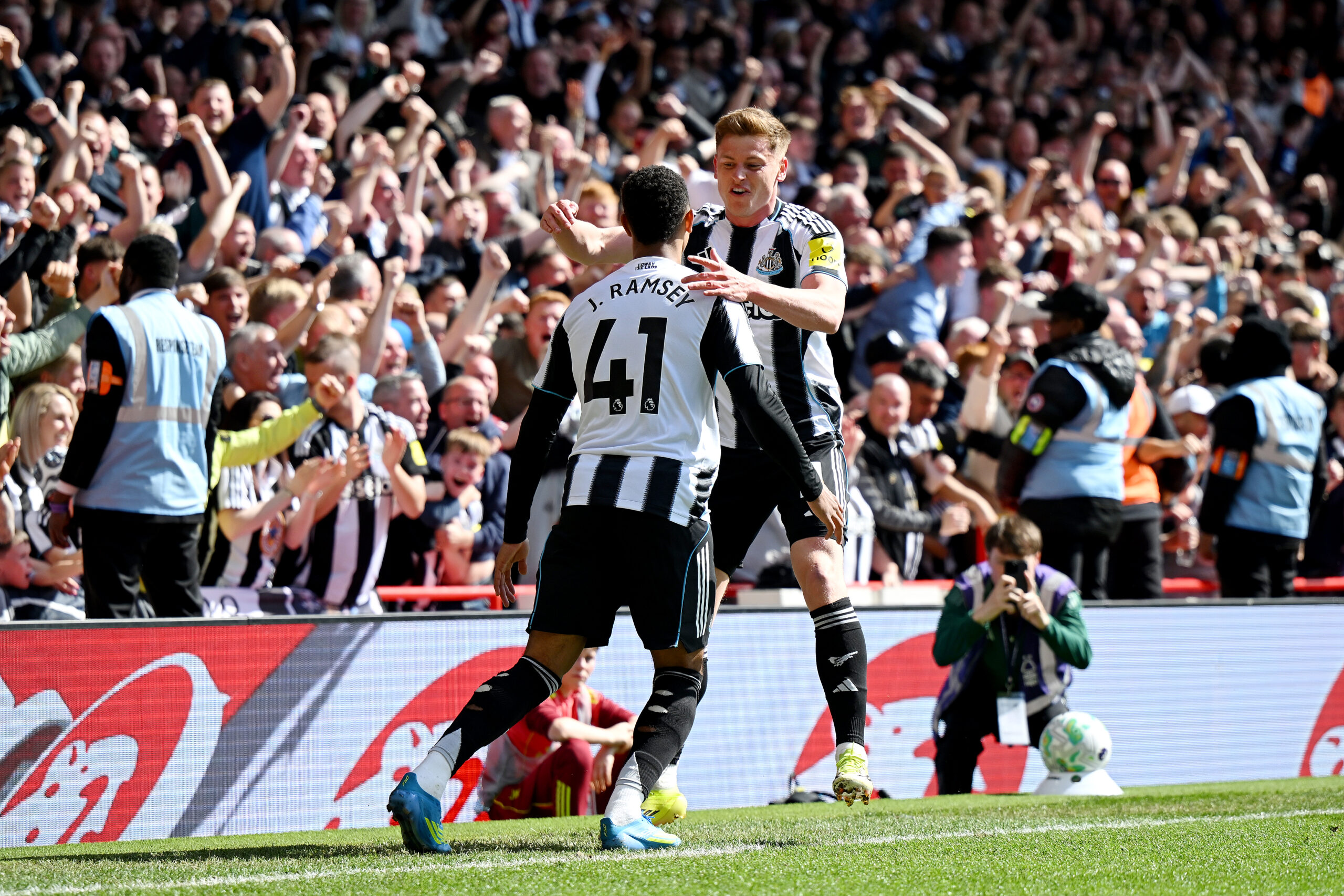 Newcastle United