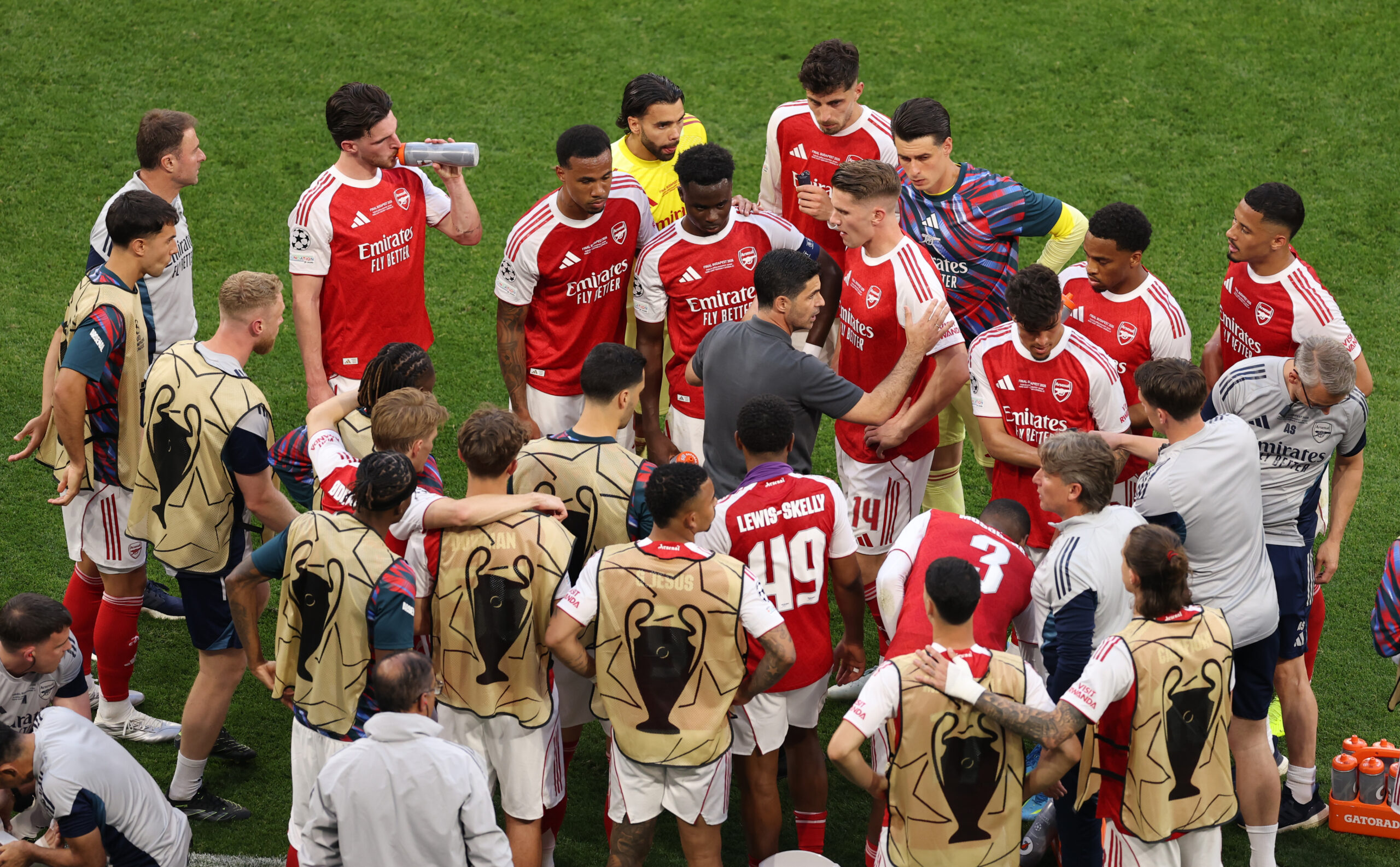 Arsenal