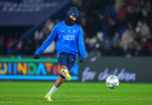 Arsenal Are Prepared To Move In For This Paris Saint-Germain Winger: What Will He Add To Arteta’s Side? Arsenal