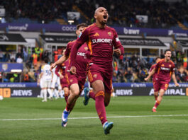 Aston Villa