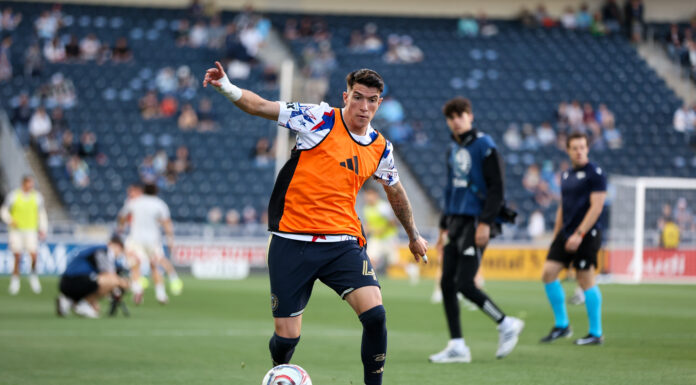 Leeds United Eye £2.5m MLS Midfielder Amid Celta Vigo Battle: Good Deal For Daniel Farke? Leeds United