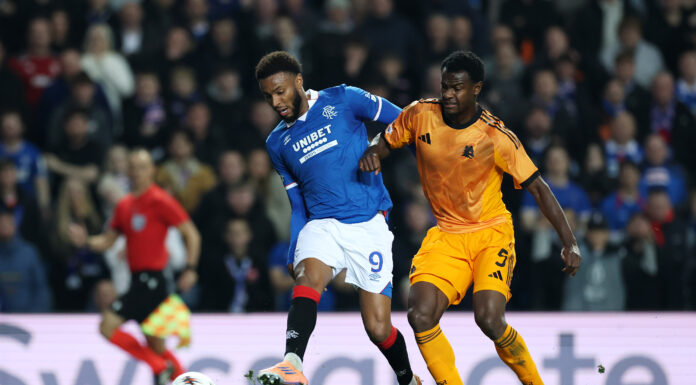 Ex-Rangers Star Exposes The Major Problem Holding Club Back: Does The Rebuild Address That? Rangers