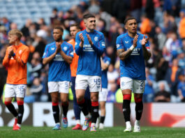 Premier League Clubs Are Bracing For A Move For 19-Year-Old Rangers Player: Will Losing Him For Free Hurt? Rangers