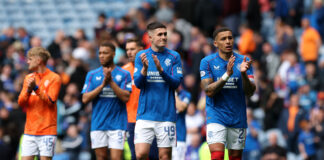 Premier League Clubs Are Bracing For A Move For 19-Year-Old Rangers Player: Will Losing Him For Free Hurt? Rangers