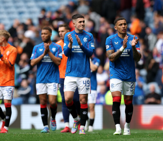 Rangers