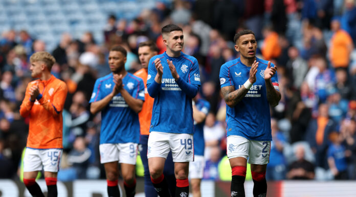Premier League Clubs Are Bracing For A Move For 19-Year-Old Rangers Player: Will Losing Him For Free Hurt? Rangers