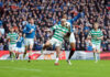 Celtic vs Rangers