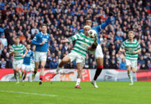 Iheanacho To Start? | Predicted 4-2-3-1 Celtic Lineup To Face Rangers Celtic vs Rangers