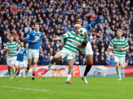 Iheanacho To Start? | Predicted 4-2-3-1 Celtic Lineup To Face Rangers Celtic vs Rangers