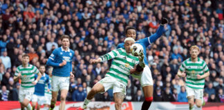 Celtic vs Rangers